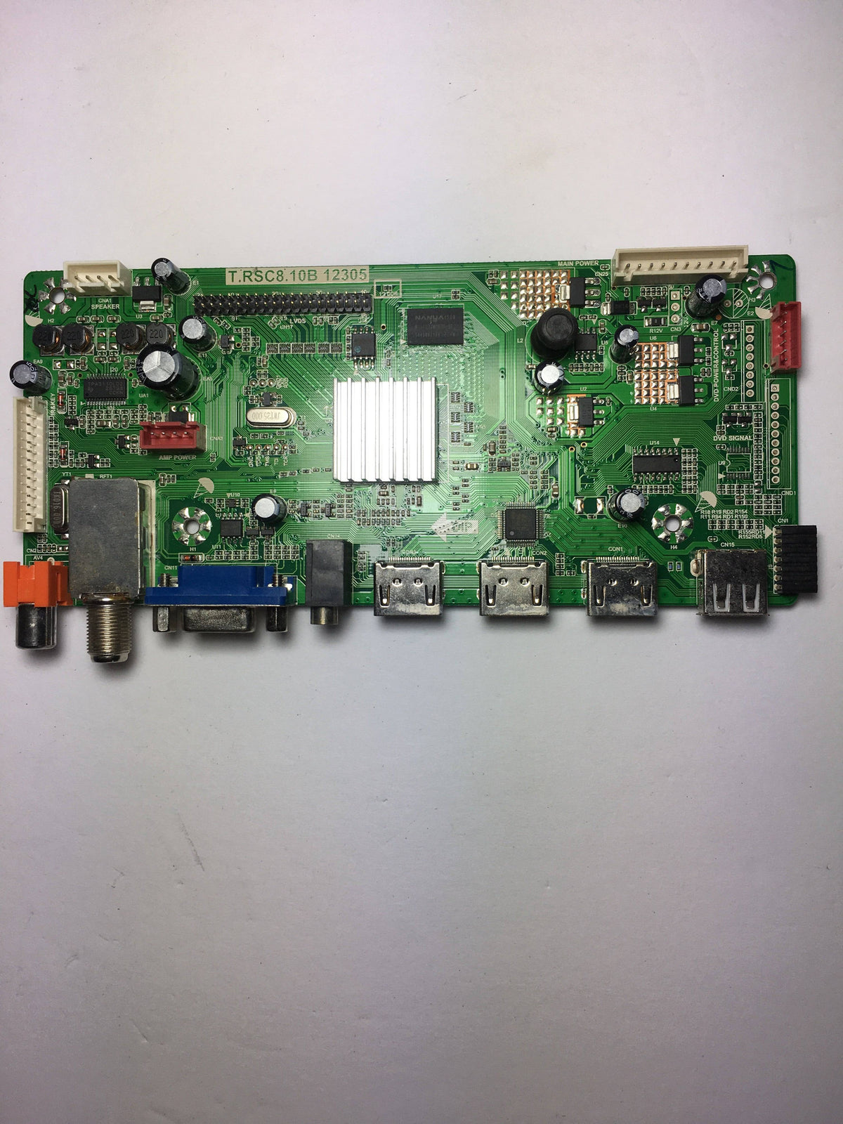 Sceptre C12100009 Main Board for X322BV-HD V2