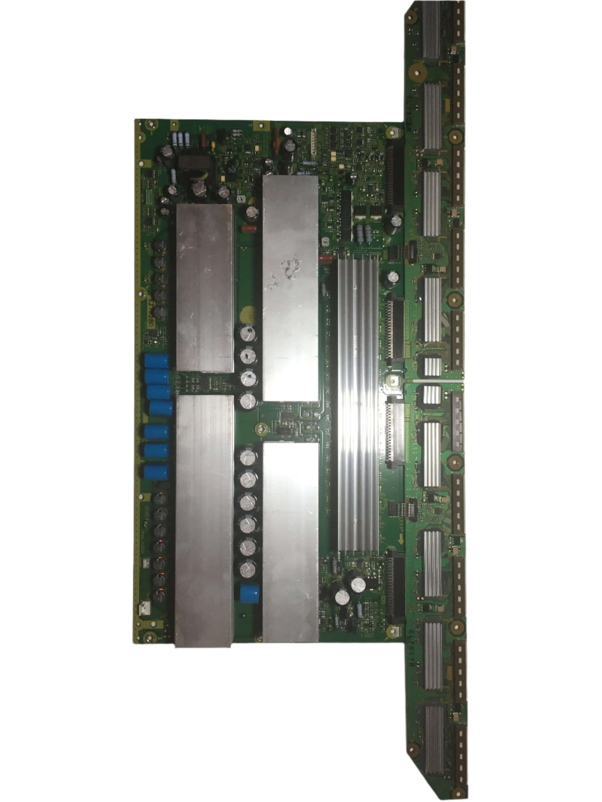 Panasonic TXNSC1HGTUJ (TNPA4042) Y Trio