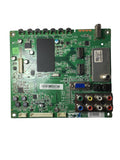 Toshiba 75026847 Main Board for 32C110U1