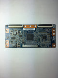 Insignia 55.32t20.c16 T-con Board