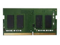 QNAP INC DDR4 8GB 3200MHz SODIMM PC4-25600 RAM Module