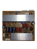 Lg Ebr73748101 (Eax64282301) Zsus Board