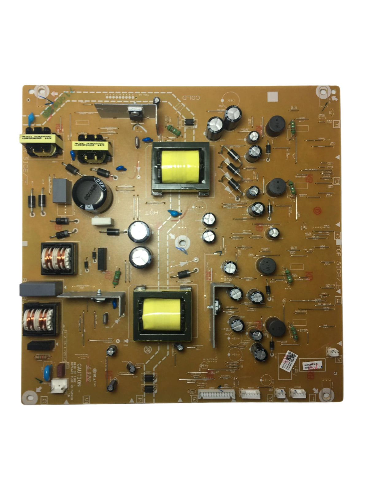 Philips A51Rjmpw-001 Power Supply For 55Pfl5601/F7