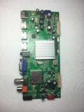 Element SPUD1-13040154 Main Board for ELCFW329