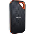 SanDisk Extreme PRO SDSSDE81-4T00-G25 4 TB Portable Solid State Drive
