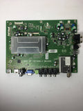 Vizio CBPF82MKZ5 (715T3000-1) Main Board for VA26LHDTV10T