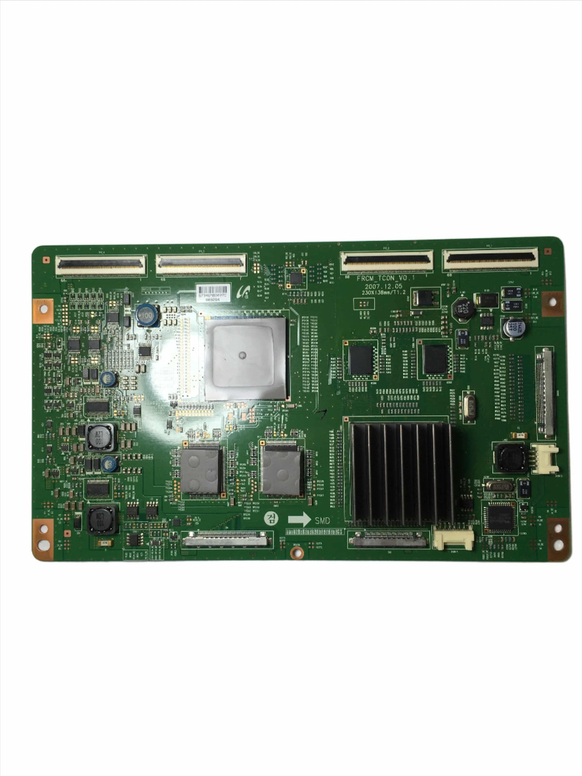 Samsung BN81-01702A (LJ94-02346M ) T-Con Board