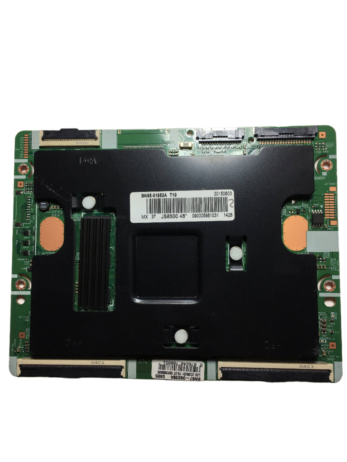 Samsung BN95-01952A T-Con Board