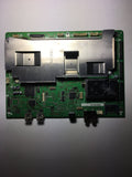 Sharp DUNTKE028FM06 (KE028, XE028WJ) Main Board