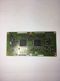 Sharp CPWBX3520TPZA T-Con Board for LC-46D62U LC-46XD1E