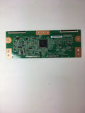 Westinghouse 55.54T01.C10 T-Con for VR-5535Z TW-66511-A055A