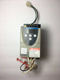 Telemecanique ATV11HU09F1U Altivar 11 AC Motor Drive