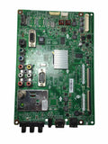 LG EBU60849402 Main Board for 42LD450-UA.CUSWLH
