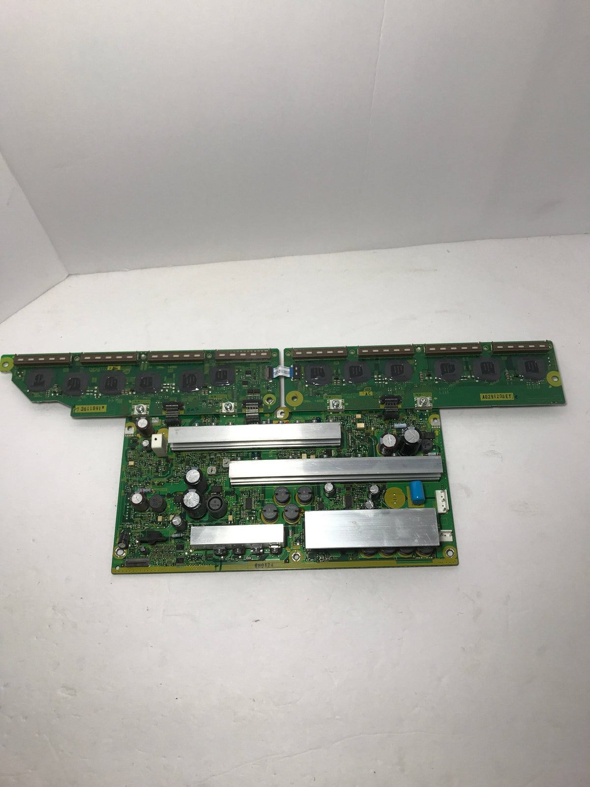 Panasonic TXNSC11UBG42 (TNPA4773AK) Y-Main & Buffer