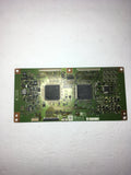 Sharp CPWBX3520TPZF T-Con Board