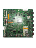 LG EBT62309802 EAX64872105(1.0) Main Board for 55LA7400-UD