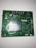 Vizio 756TXFCB02K0750 Main Board