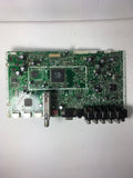 Sanyo N7AL (1LG4B10T4600) Main Board for P42840-00