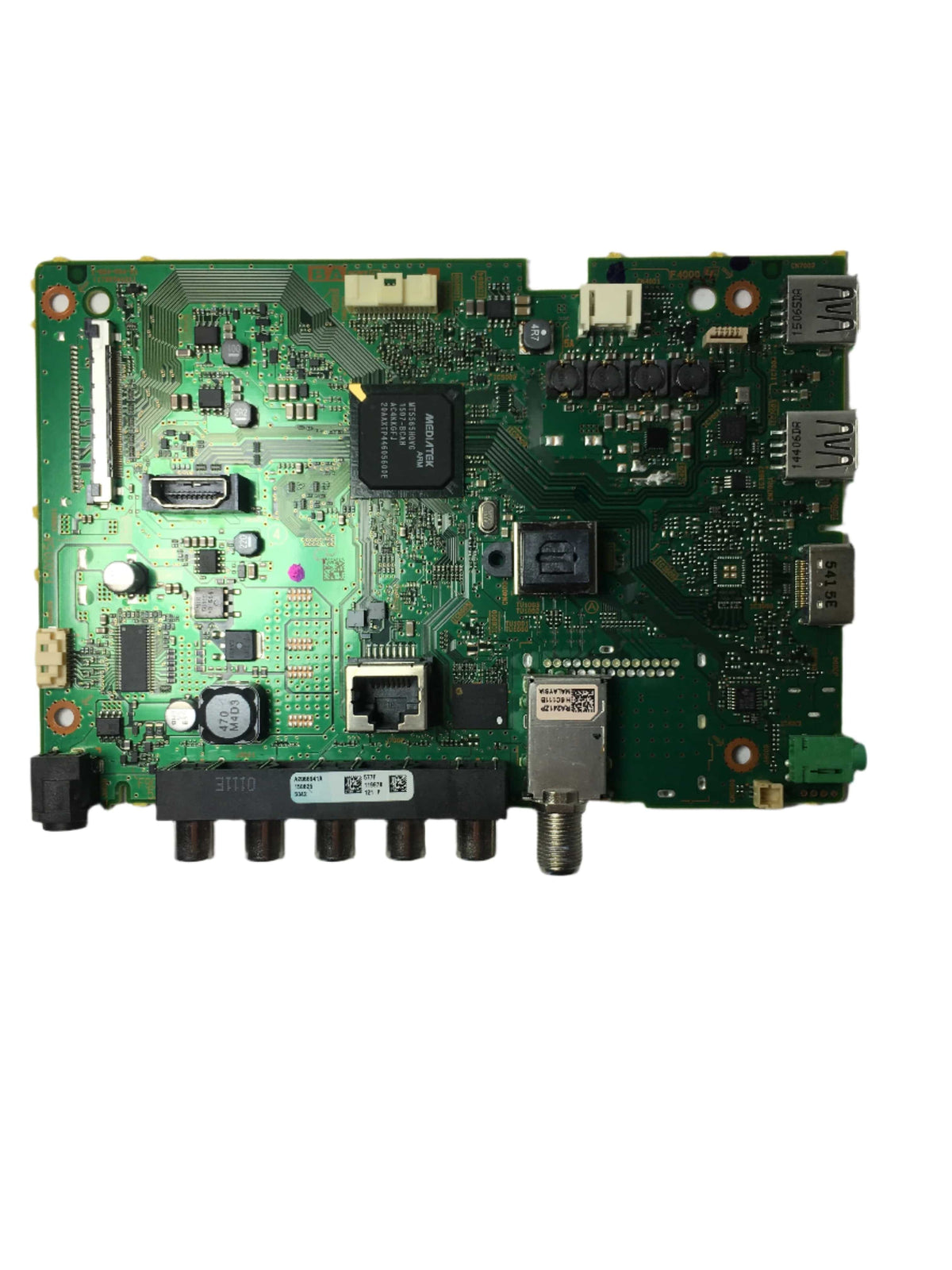 Sony A--942-B / A--942-C Ba Main Board For Kdl-40R510C