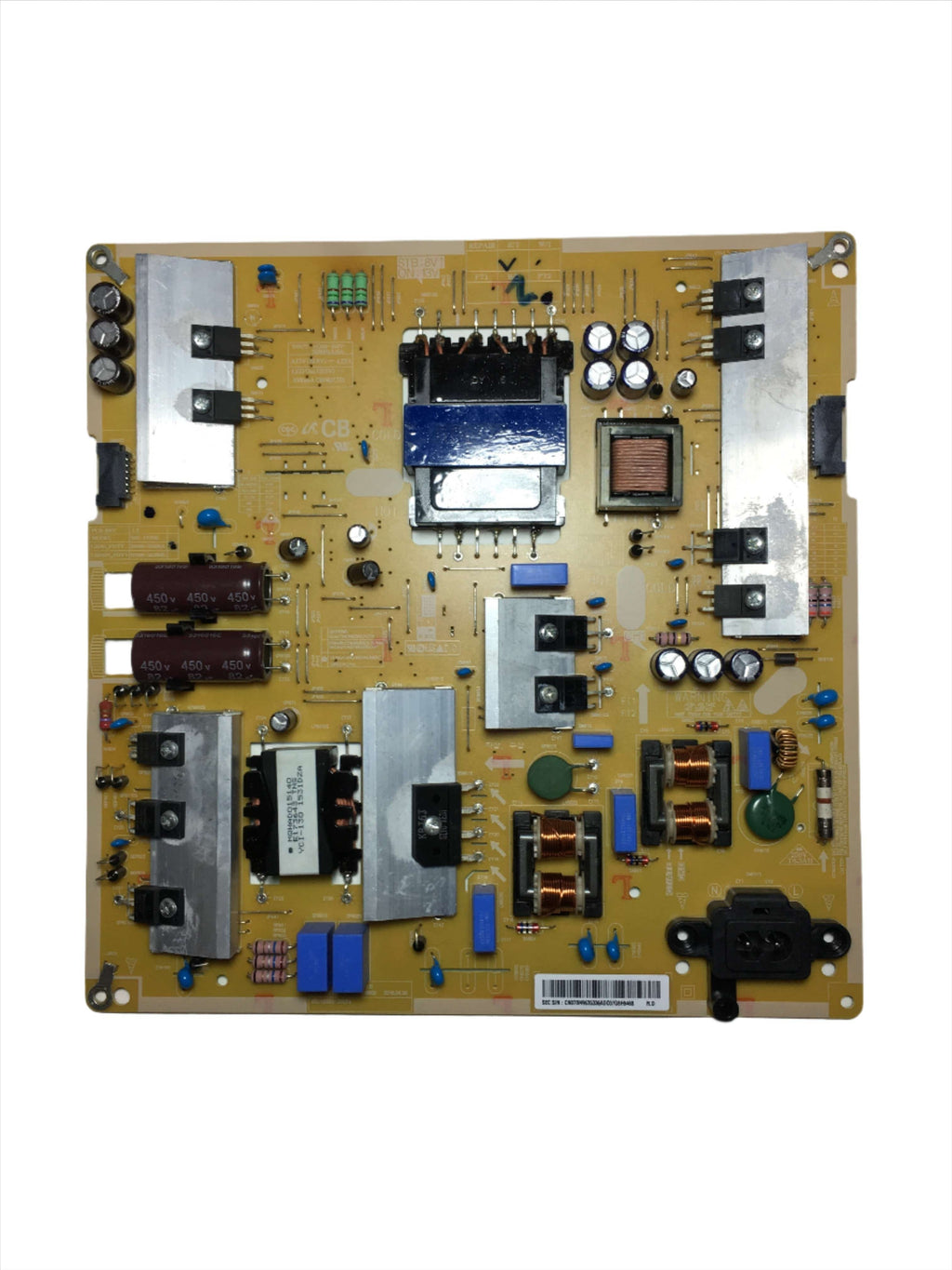 Samsung BN96-35336A Power Supply