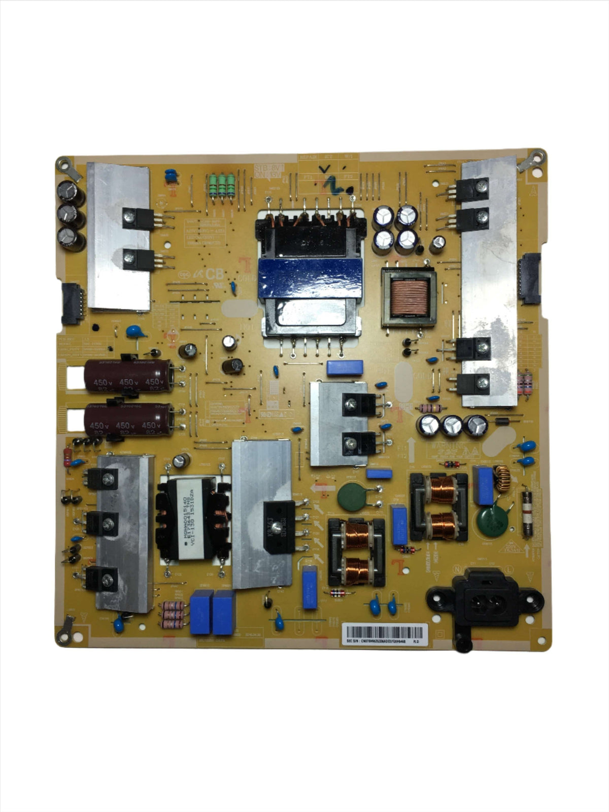 Samsung BN96-35336A Power Supply
