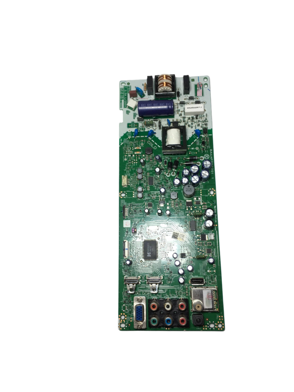 Emerson A4Af0Mma-002 Digital Main Board / Psu For Lf320Em4A