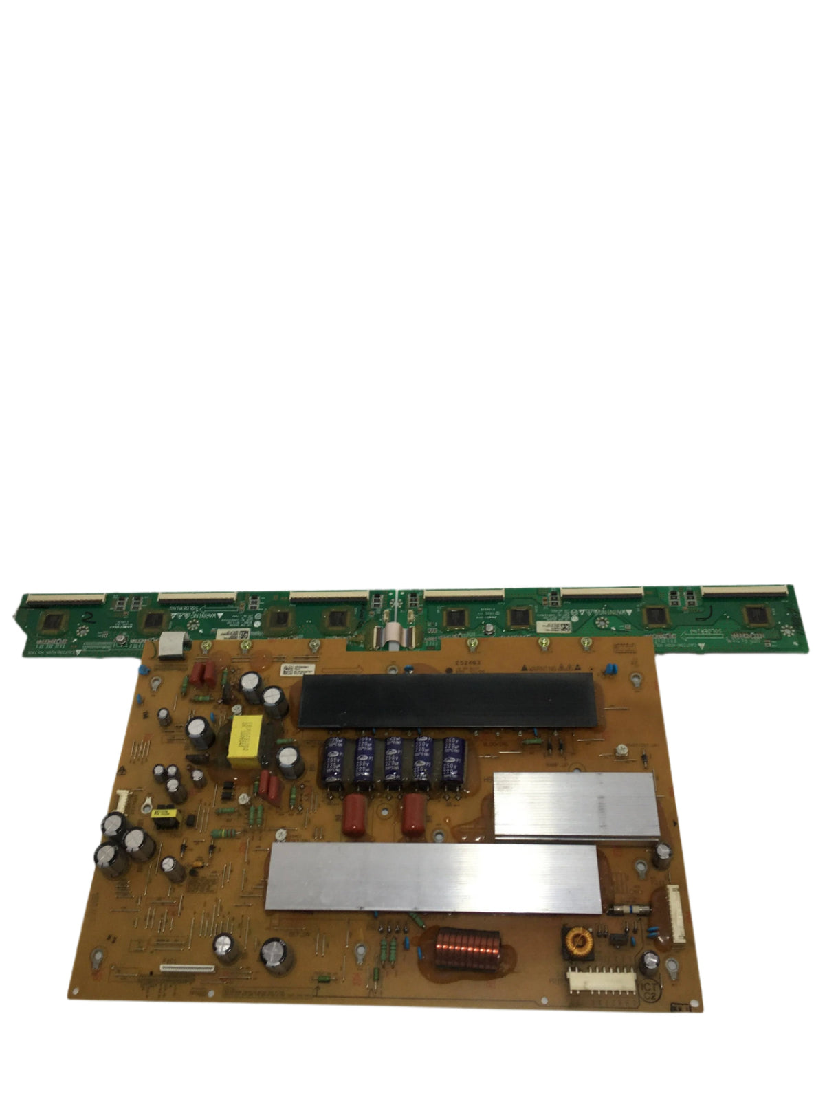 LG / Zenith EBR63039801 (EAX61319401) YSUS Board