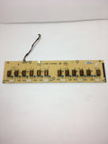 Insignia INTV8LCCMAA5 (715G3333-1) Backlight Inverter
