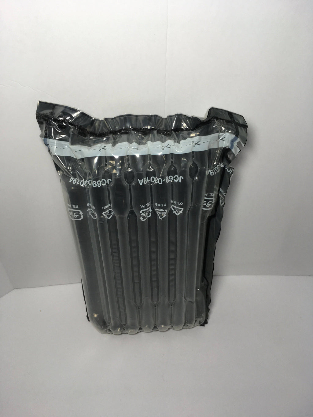 Dell Toner Cartridge B126X - Black - Laser - Standard Yield