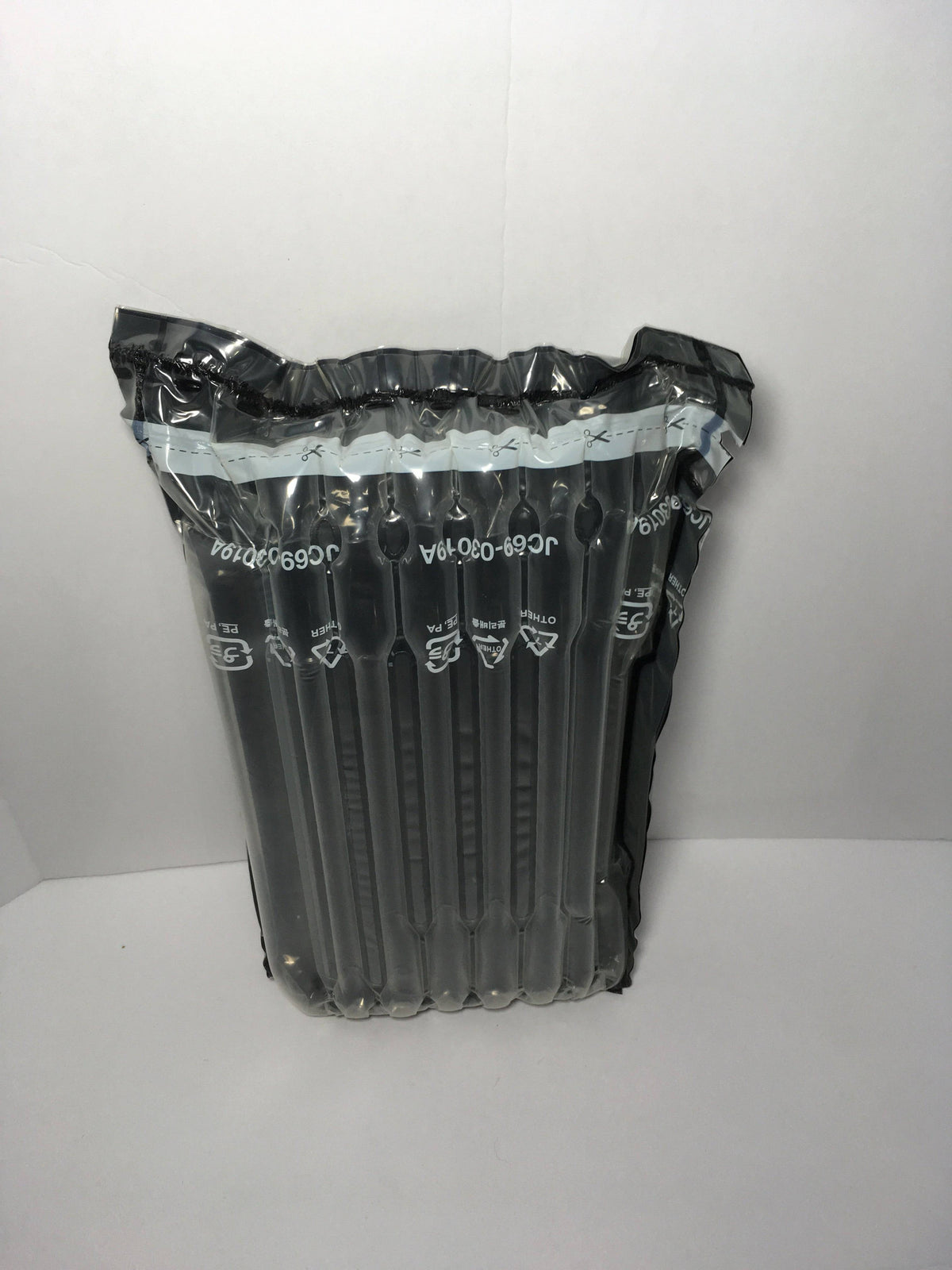 Dell Toner Cartridge B126X - Black - Laser - Standard Yield
