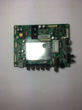 Vizio 756Txecb02K064 Main Board For D43-C1
