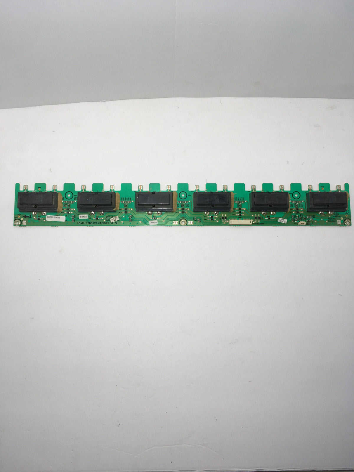 Emerson 126560 (126560) Backlight Inverter for LTDN42V68US