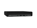 HP EliteDesk 600-G9 Mini PC, i5-12500, 16GB, 256GB SSD, B