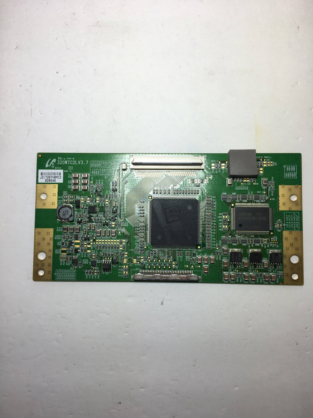 Samsung LJ94-02172B (320WTC2LV3.7) T-Con Board