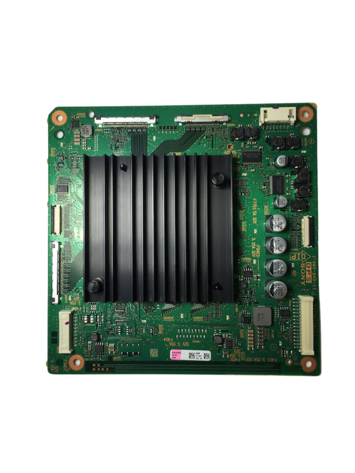 Sony A-2195-346-A DPS Board