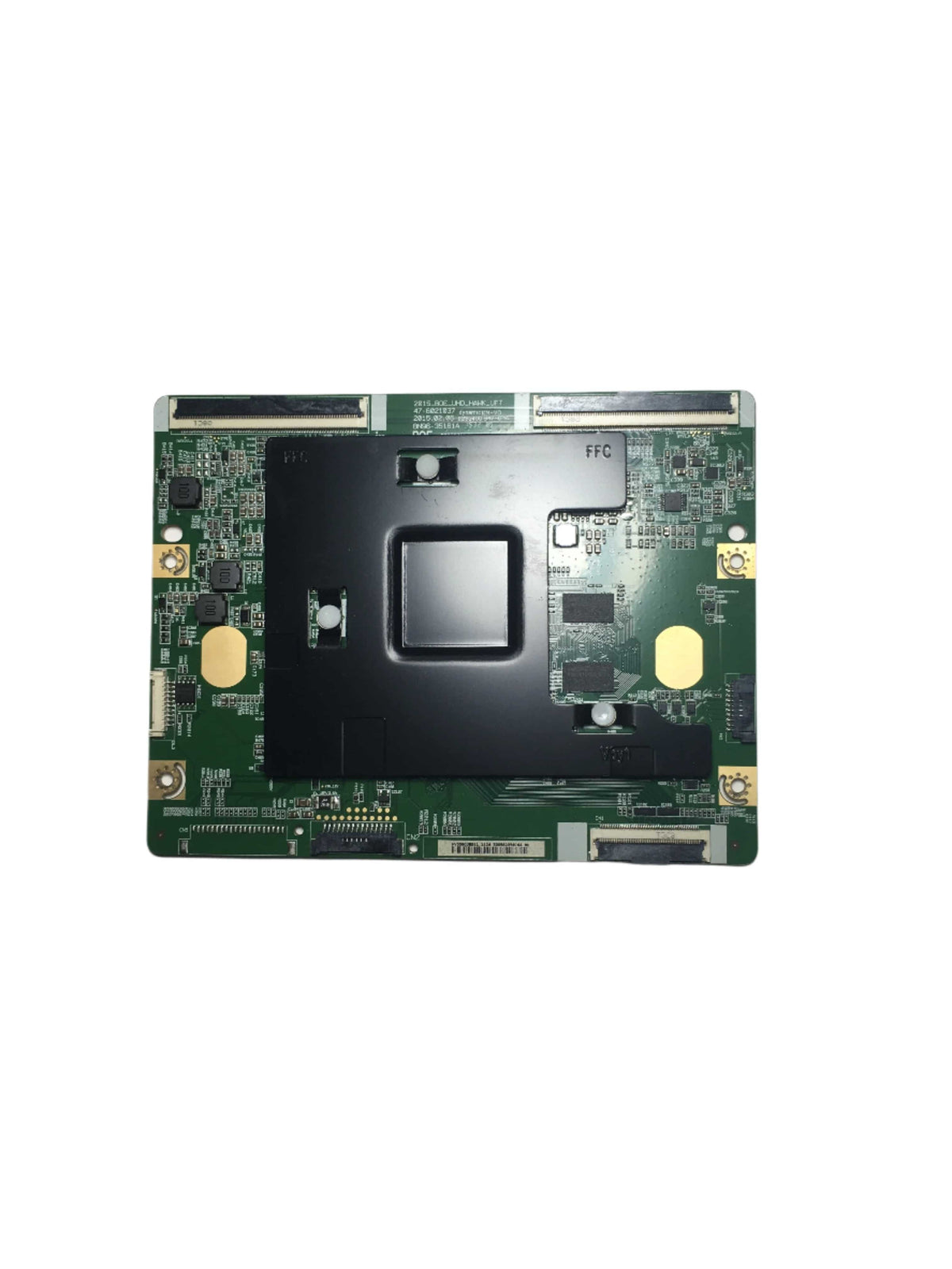 Samsung BN96-35161A T-Con Board