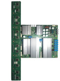 Samsung BN96-08752A (LJ92-01549A) Y-Main Board