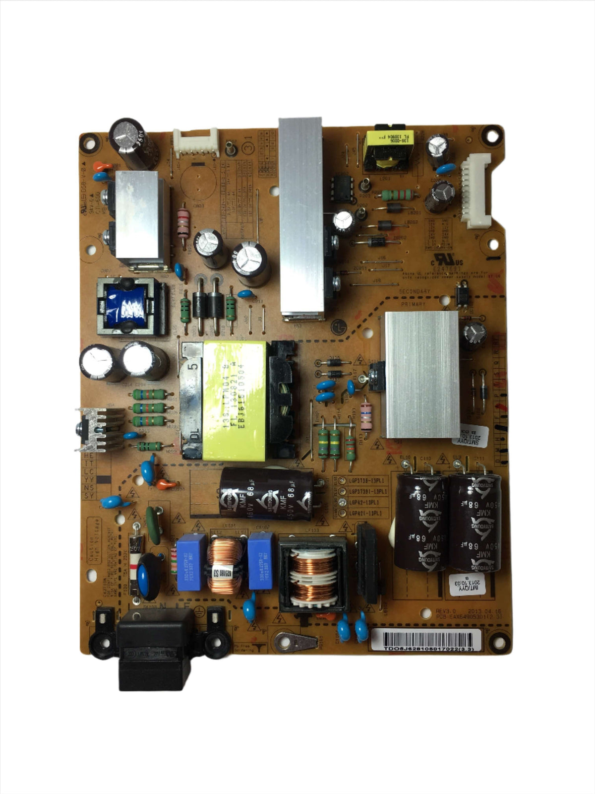 LG EAY62810501 (EAX64905301(2.0)) Power Supply Unit