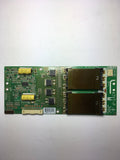 LG 6632L-0525D (PPW-CC47VT-M) Master Backlight Inverter