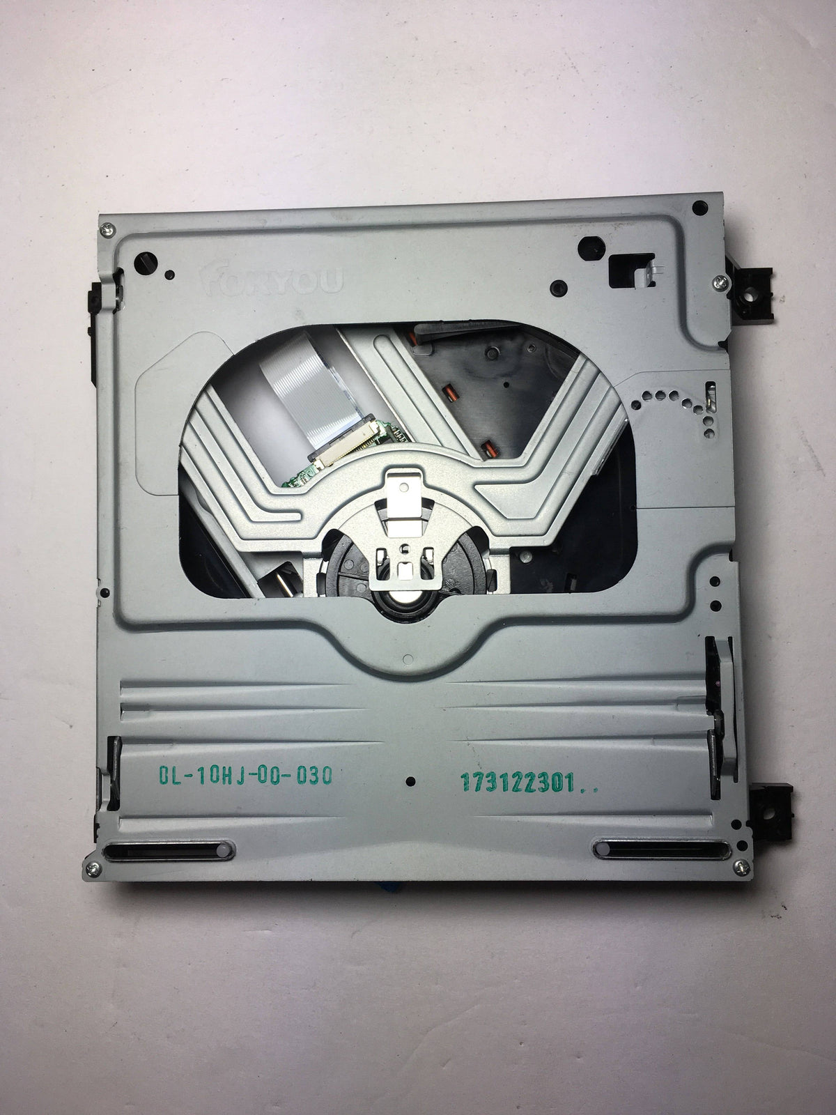 Proscan DL-10HJ-00-030 DVD Player