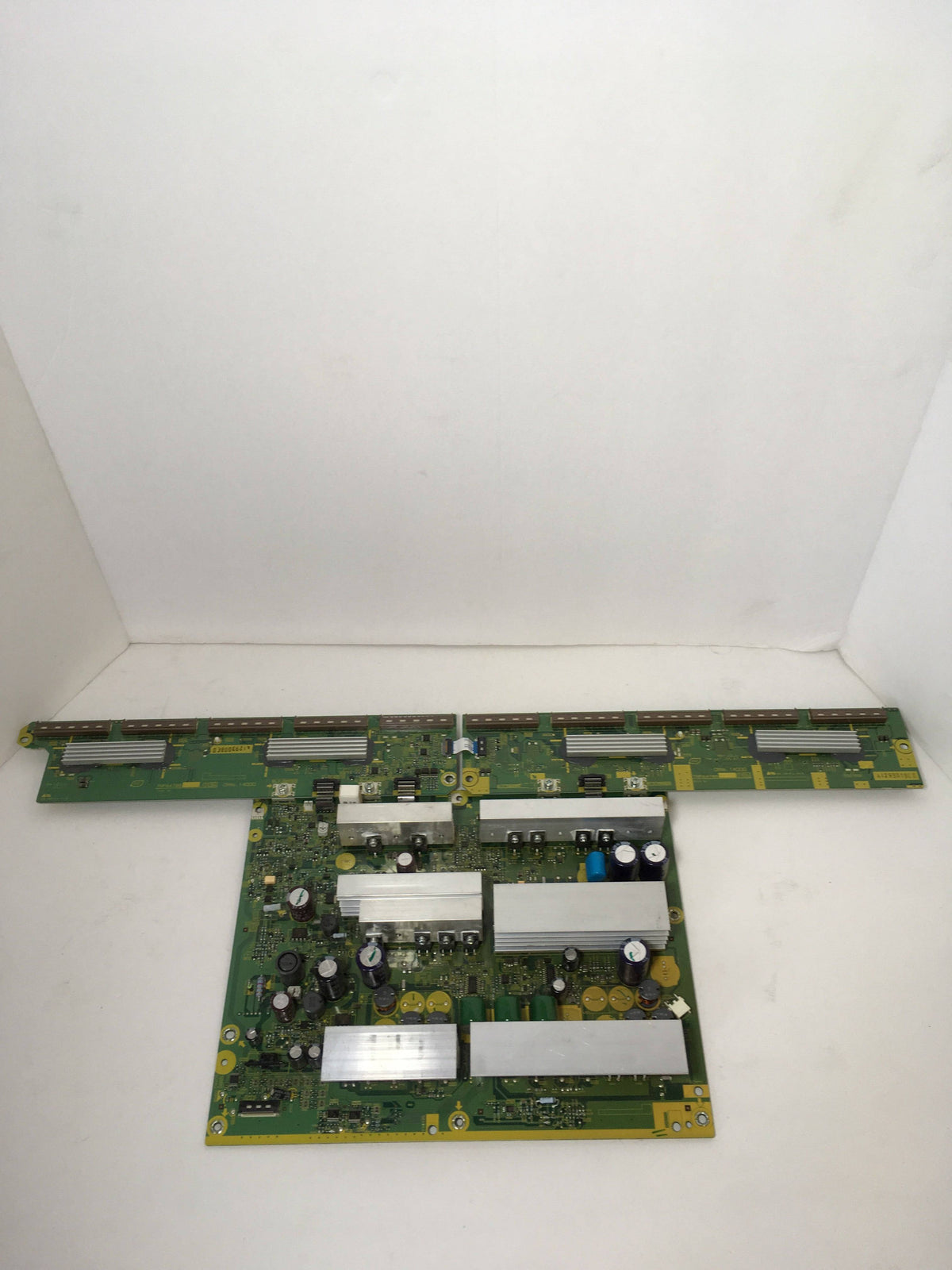 Panasonic TXNSC1EDUU (TNPA4782AB) Y-Main & Buffers