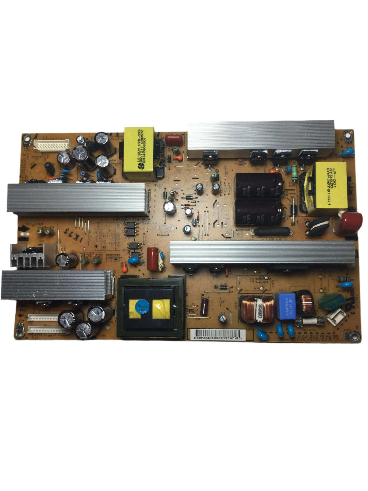 LG EAY40505001 Power Supply Unit