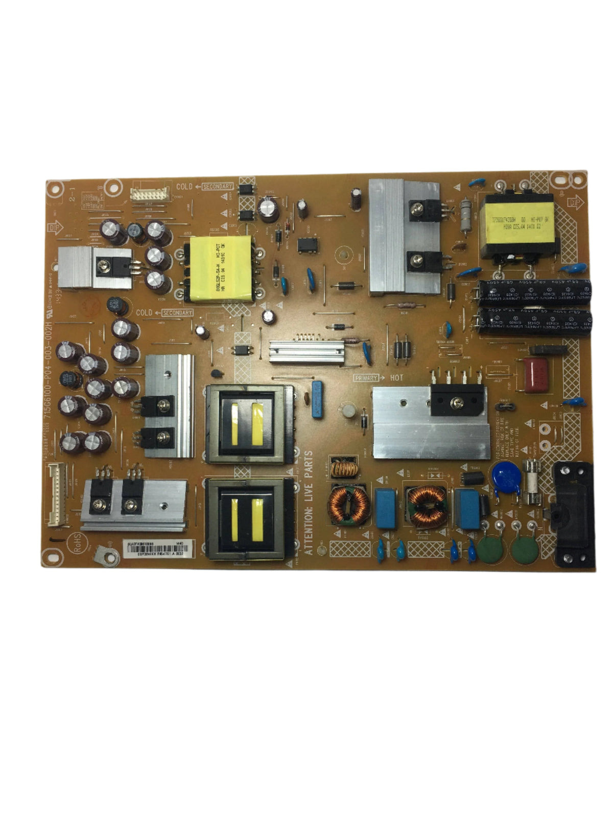 Vizio ADTVE3613XA6 Power Supply Unit
