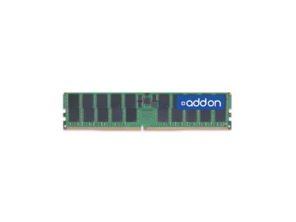 ADD-ON 64GB DDR5-5600 ECC Registered 2RX4 RDIMM CL46 Memory