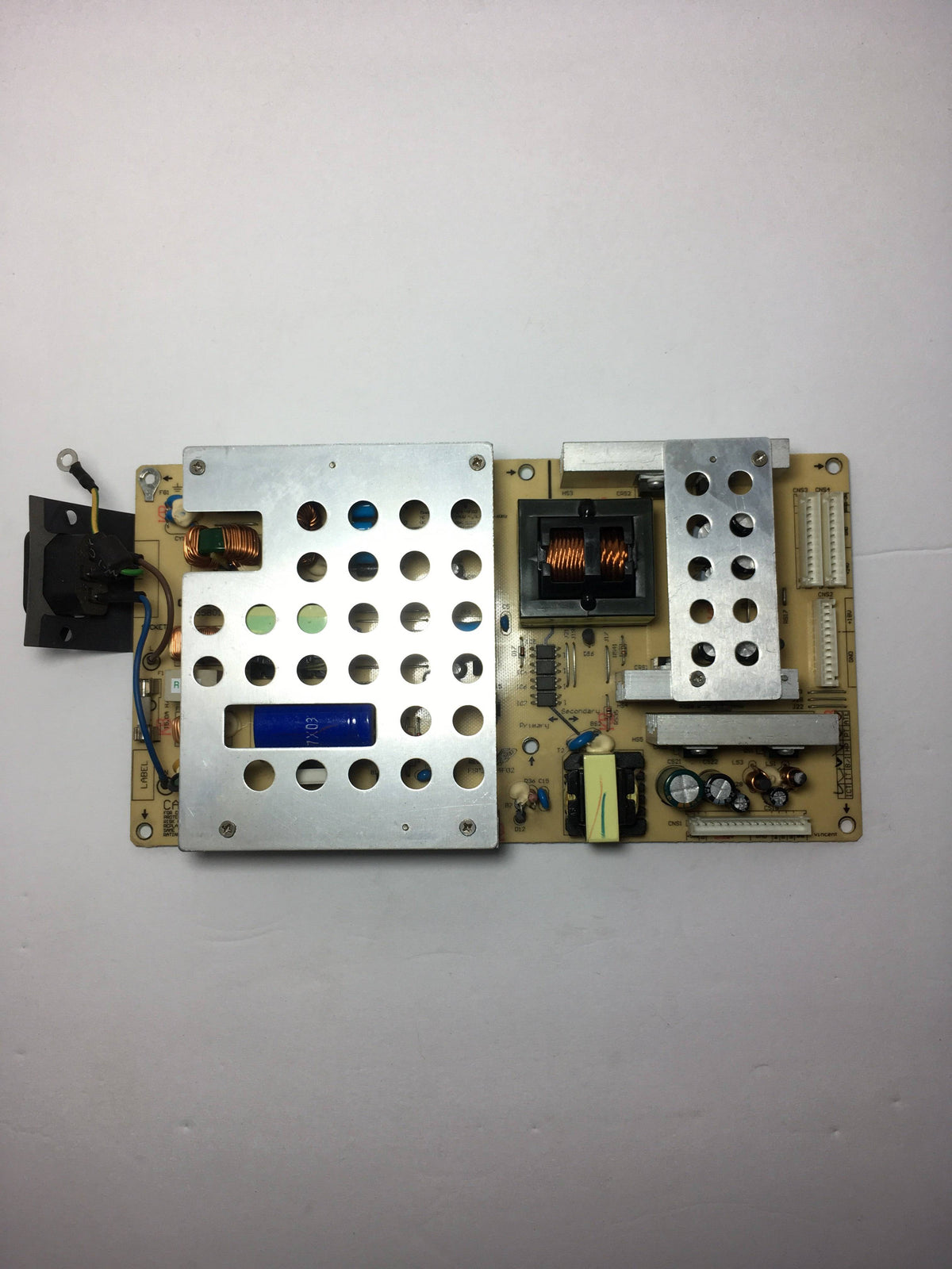 FSP FSP271-4F02 Power Supply Unit Version 2