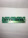AUO 19.52T01.002 (V235-701) Master Lower Backlight Inverter