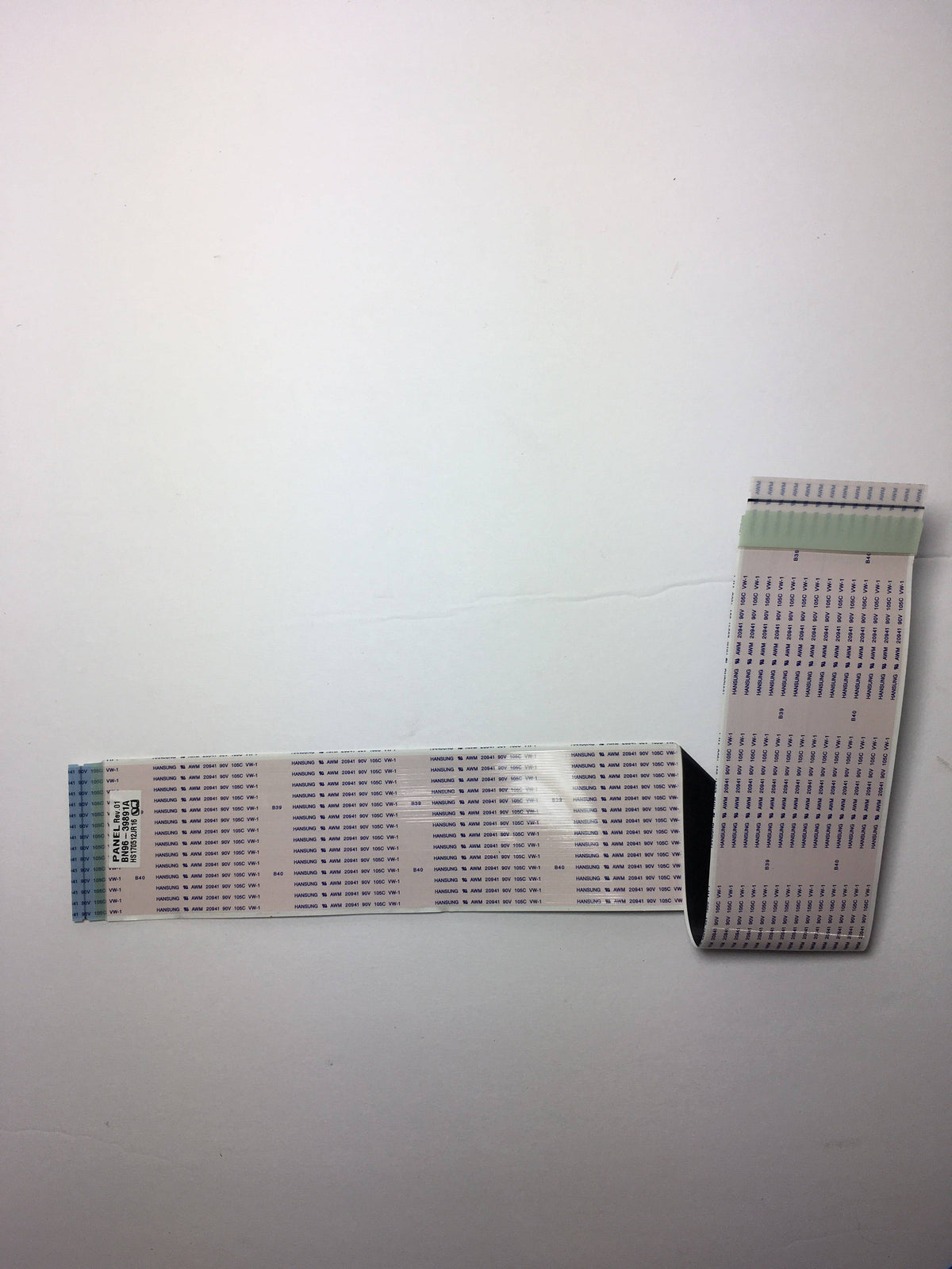 Samsung BN96-39891A LVDS Cable for UN43MU6300F
