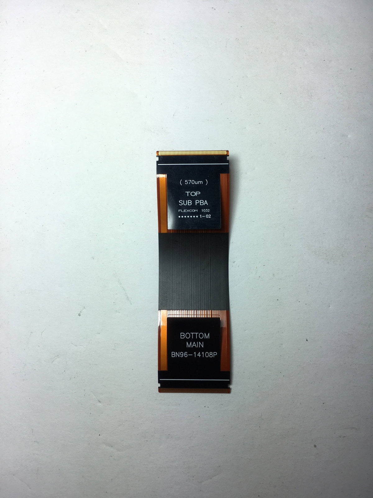 Samsung BN96-14108P LVDS Cable for LN60C630K1FXZA