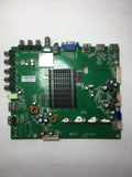 Seiki SY13243  Main Board for SE50UY04
