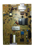 Toshiba 75037554 PK101W0350I Power Supply / LED Board